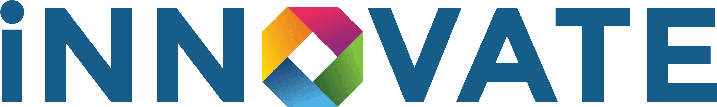 The Innovate Summit Event logo
