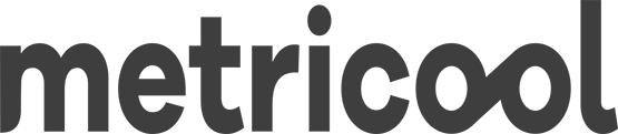 Metricool logo