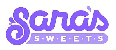Sara's Sweets logo