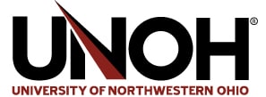 UNOH logo