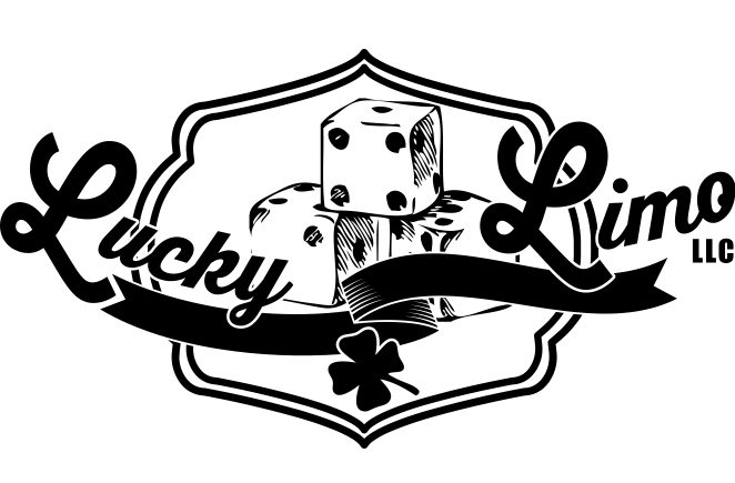Lucky Limo logo