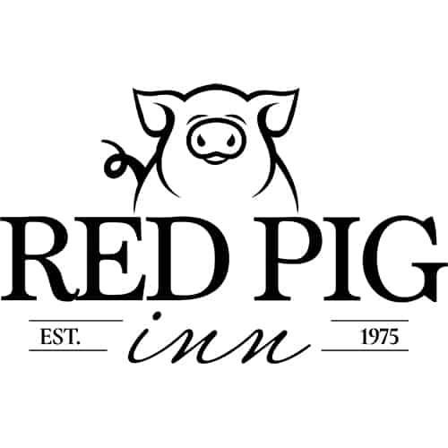 Red Pig Inn logo