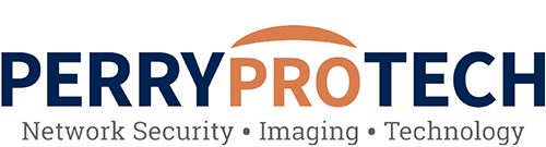 PERRY proTECH logo