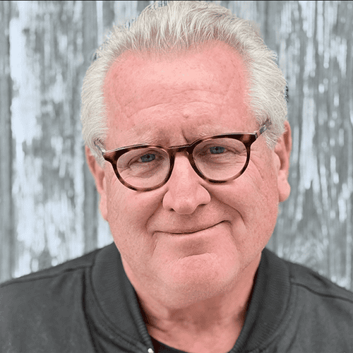 Mark Schaefer headshot