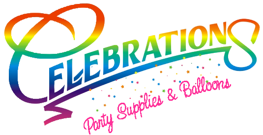 Celebrations logo
