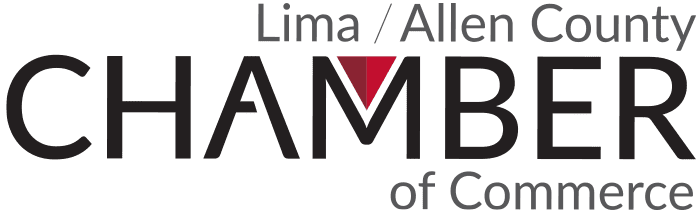 Lima/Allen County Chamber of Commerce logo